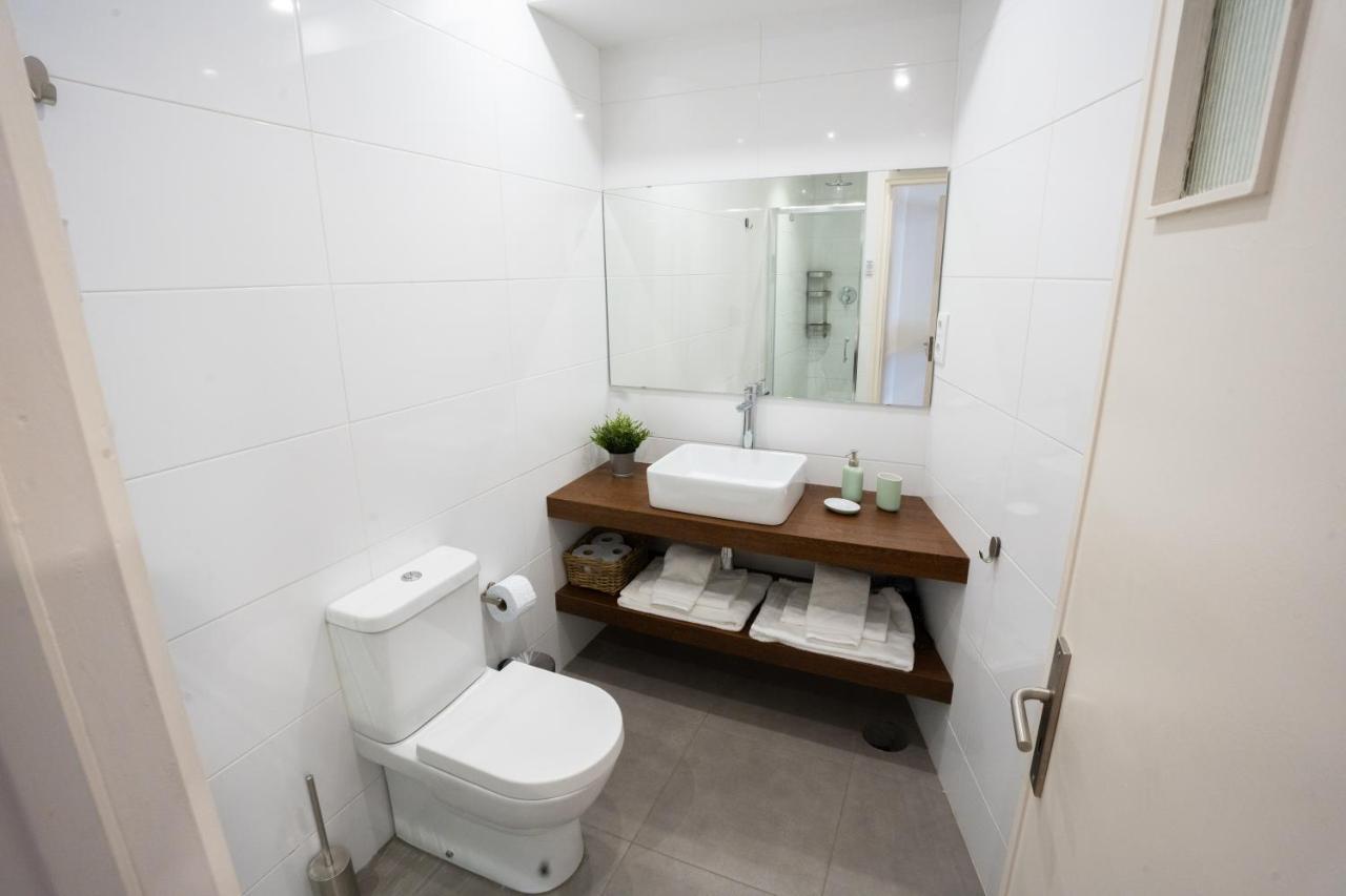 Апартаменты Alegria Cozy Com Terraco - Centro Do Порту Экстерьер фото