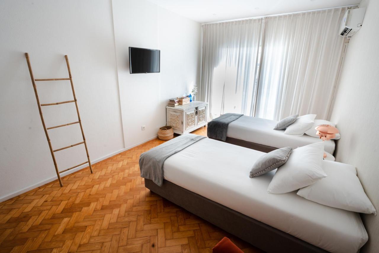 Апартаменты Alegria Cozy Com Terraco - Centro Do Порту Экстерьер фото