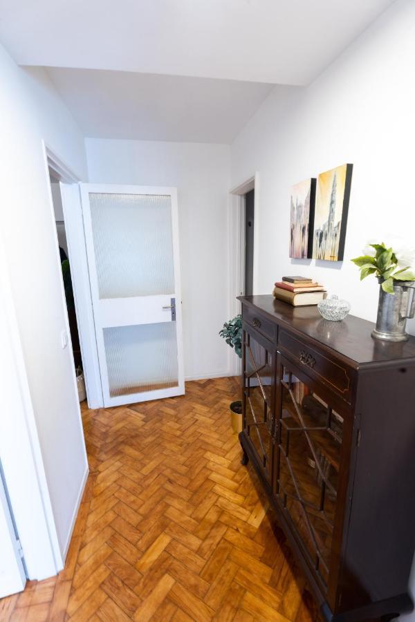 Апартаменты Alegria Cozy Com Terraco - Centro Do Порту Экстерьер фото