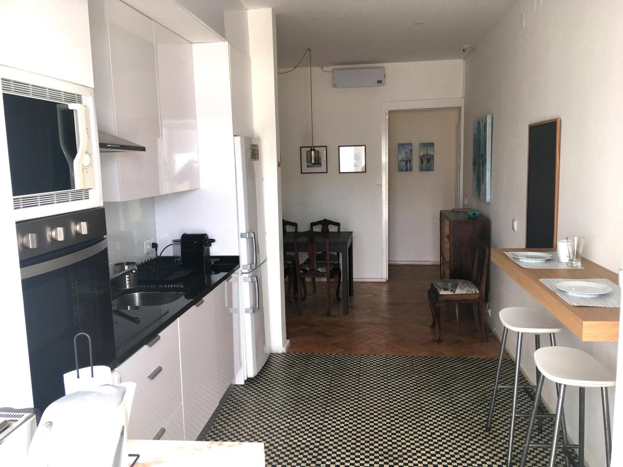 Апартаменты Alegria Cozy Com Terraco - Centro Do Порту Экстерьер фото