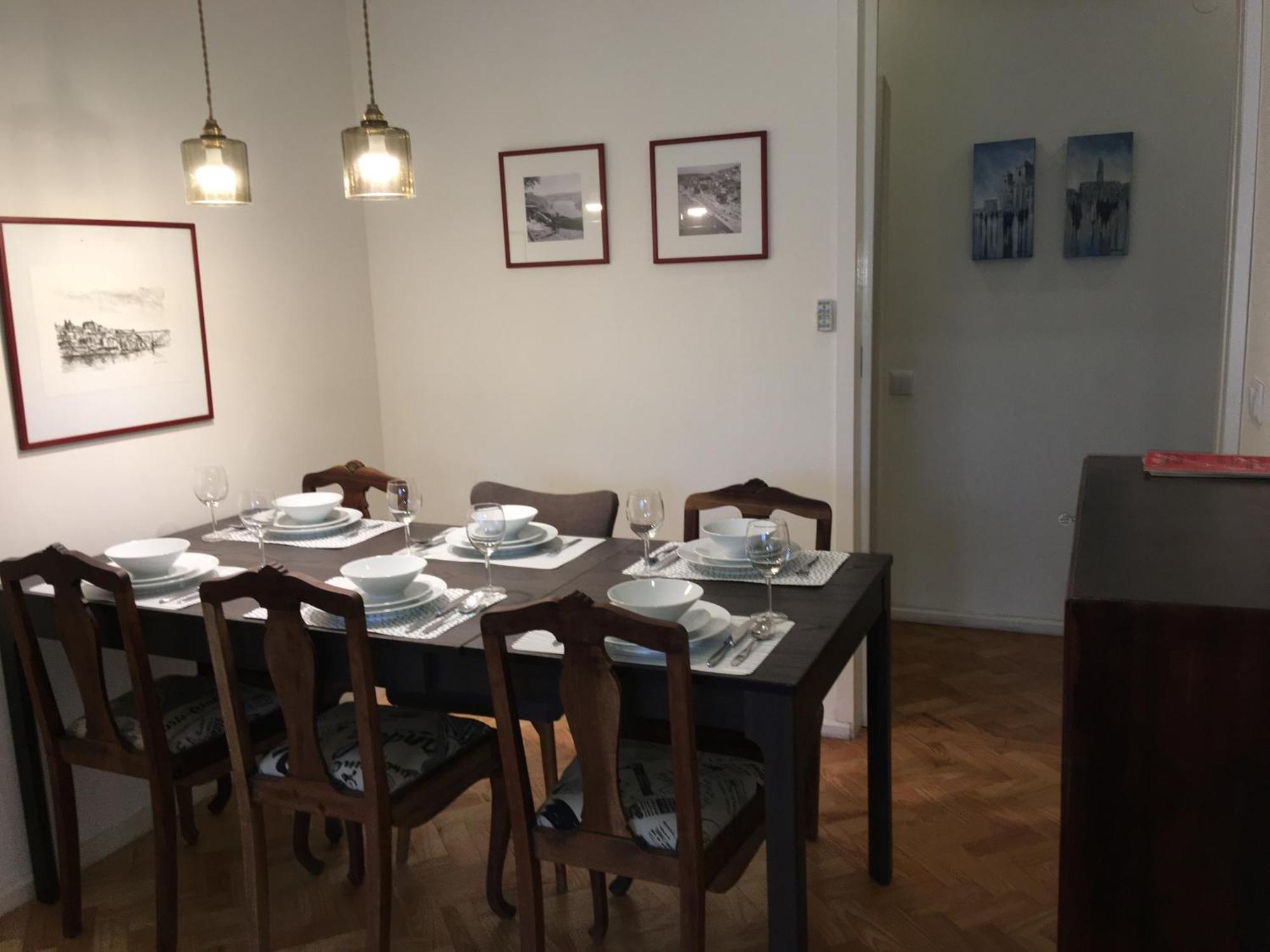 Апартаменты Alegria Cozy Com Terraco - Centro Do Порту Экстерьер фото