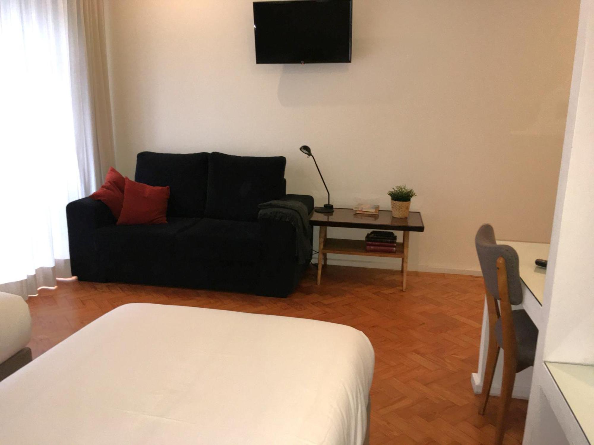 Апартаменты Alegria Cozy Com Terraco - Centro Do Порту Экстерьер фото