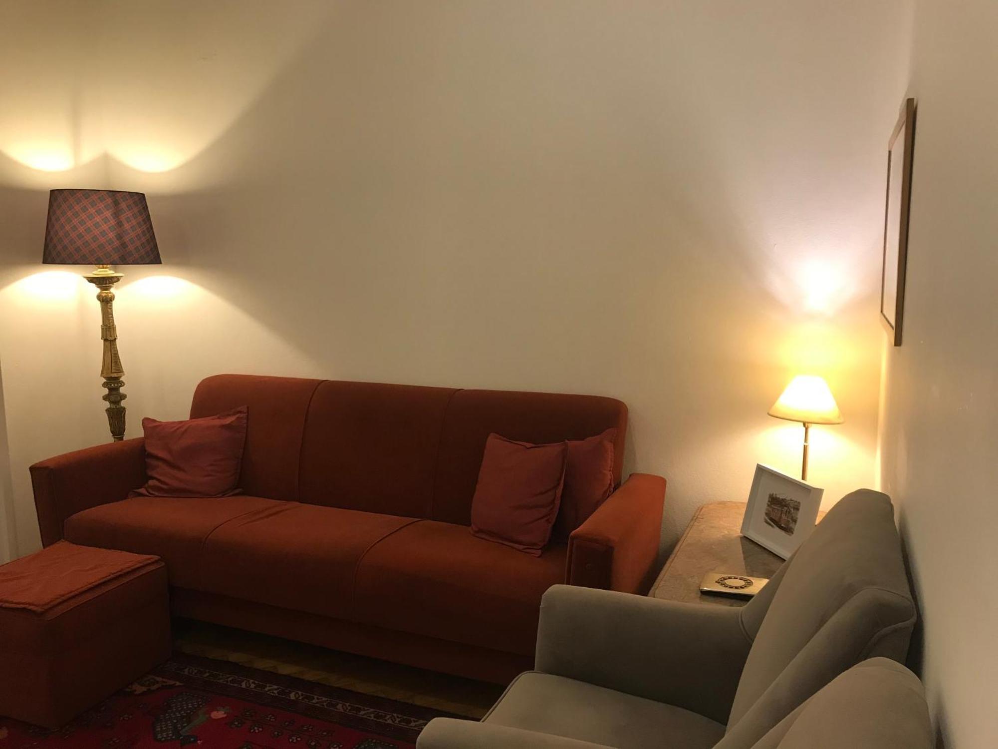 Апартаменты Alegria Cozy Com Terraco - Centro Do Порту Экстерьер фото